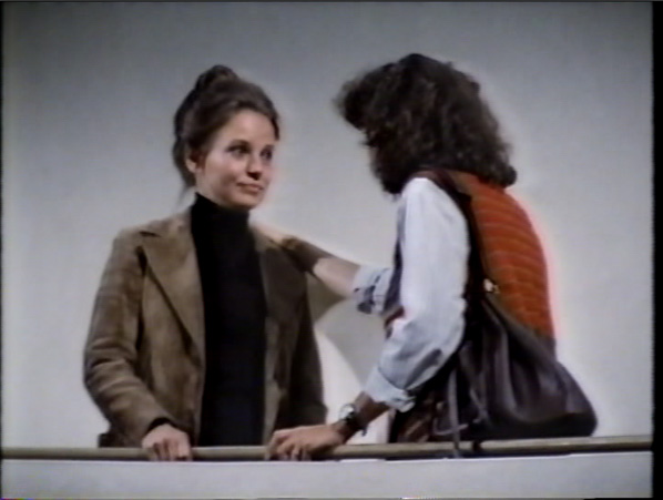 Sharon: Portrait Of A Mistress [1977 TV Movie]