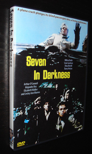 seven in darkness
