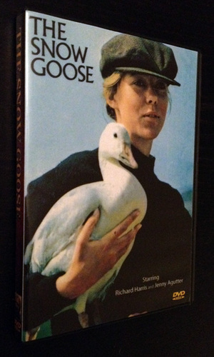 The Snow Goose Film Richard Harris