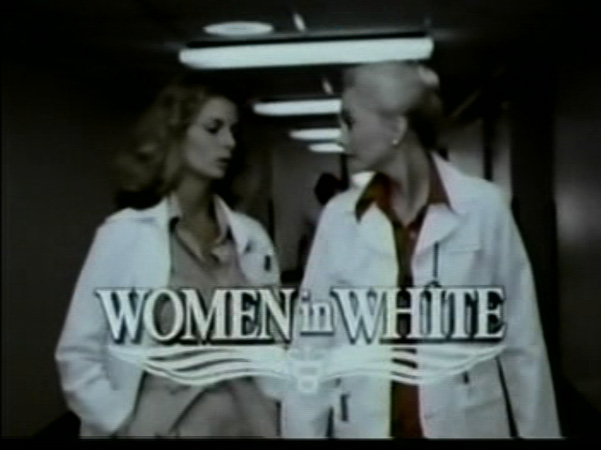 WOMEN IN CHAINS (TV), 1972 DVD: modcinema*
