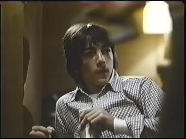 BOY WHO DRANK TOO MUCH, THE (TV), 1980 DVD: modcinema*