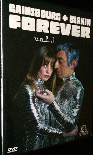 Retro Vintage Mod Style: Serge Gainsbourg & Jane Birkin: Tokyo Blues